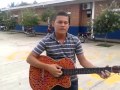 SERENATA PARA MIS LICEISTAS.