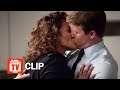 Shades of Blue (2015) - Harlee & Agent Stahl Kiss Scene (S1E10) | Rotten Tomatoes TV