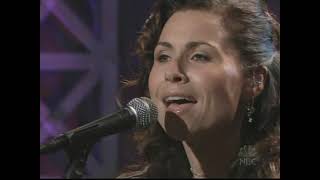 Watch Minnie Driver Invisible Girl video