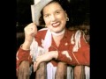 Patsy Cline - Love Letters in the Sand