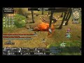 [Granado Espada] Cross World Pvp - The Greatest Challenge