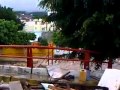Desastre por el huracán Ingrid y la tormenta Manuel en chilpancingo Guerrero
