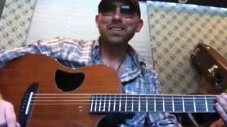 Watch Corey Smith Table For One video