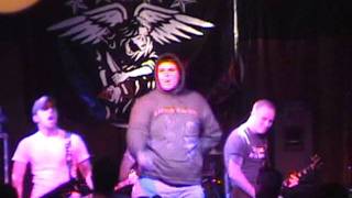Watch American Nightmare The Ice Age Is Coming video