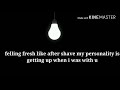 lovable movement gone(depressed lyrics)