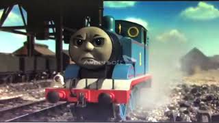 Thomas Scolds Professor Z