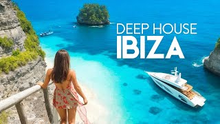 4K Mallorca Summer Mix 2024 🍓 Best Of Tropical Deep House Music Chill Out Mix By Imagine Deep