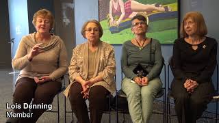 Our Clubhouse Westmoreland Event at Westmoreland American Museum of Art