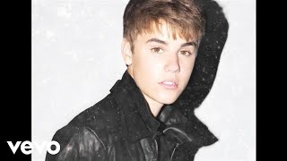 Watch Justin Bieber Silent Night video