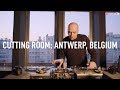 Cutting Room: Antwerp, Belgium