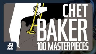Watch Chet Baker Batter Up feat Russ Freeman video