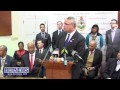 Q&A After Premier Announces No Gambling Referendum, Dec 13 2013
