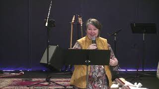 February 23rd, 2020 | Pam Dyck | Beatitudes