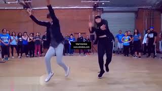 Beautiful Punjabi Nri Girl Dance Awesome Bhangra With The Killer Moves