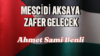 Ahmet Sami Benli I Zafer Gelecek Şiir Mescidi Aksaya Zafer Gelecek....