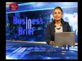 Business Brief 30-04-2021