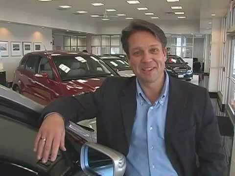 Montgomeryville Acura on Park Ave Acura   Nj Web Video By Premiere Media