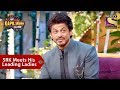Shahrukh & His Leading Ladies - The Kapil Sharma Show Shahrukh & His Leading Ladies - The Kapil Sharma Show