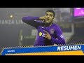 Resumen: Alianza Lima vs. Pirata FC (3-2)