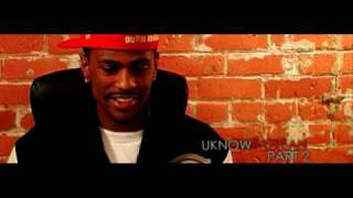 BIG SEAN: UKNOWBIGSEAN PT2