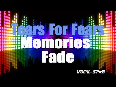 Memories Fade Video