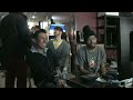 Smash Attack 4 - SSB4 Customs - Ho3K Mike Kirby (Kirby) vs EMP Ninjalink (Mega Man)