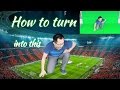 Tutorial: How to Make a Green Screen Video with Filmora