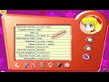 [The 3D Adventures of Sailor Moon - Игровой процесс]