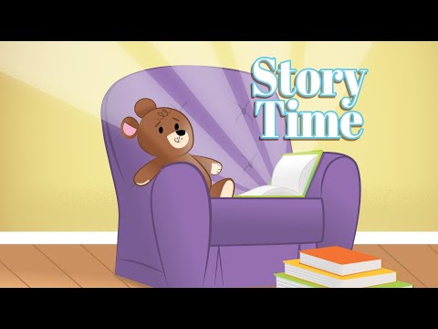 Story Time