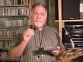 Denis DiBlasio, Jazz Improvisation Tips, Some Ways To Use a Metronome