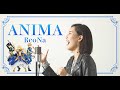 [Takarazuka dengan serius mencoba menyanyi] ANIMA - ReoNa (cover) [Lagu tema Anime "Sword Art Online"]