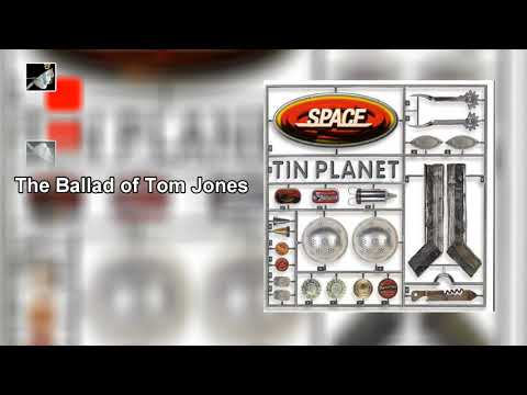Ballad Of Tom Jones Video