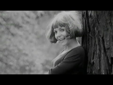 Hana Zagorová - Nádraží v městečku M (1972)