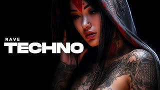 Techno Mix 2023 🎧 Psychedelic Minimal Techno 🎧 Mafia Music Mix