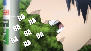 DA DA DA DA