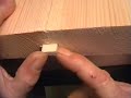 making doors