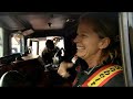 Hummer Racing Team, Folge &hellip; Der Race-Hummer zickt