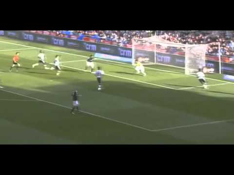 Kaka vs Valencia Away 10-11 ( SevanFella)