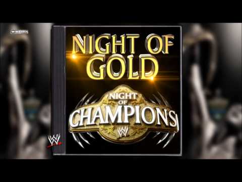 Night of the champions theme song download