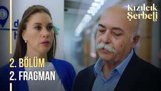 Kızılcık Şerbeti 2. Bölüm 2. Fragman Yeni Bölüm A 20.00De De