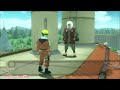 Naruto Ultimate Ninja Storm Walkthrough Part 77 Jiraiya's Special Training (A-Rank Mission)