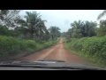 On The Road, Doko To Faradje, DR Congo