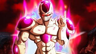 Universe 6 AFTER Dragon Ball Super