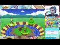 POKEMON RUMBLE WORLD #01 - Le Roi qui saoule !