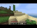 The Minecraft Project - Hellcraftia Needs Cacti !