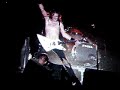 Sonisphere France Amneville -08/07/11 - Airbourne - Too much Too Young too fast