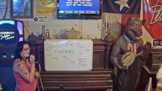 Starlite Saloon Vets Day Karaoke Starlite Saloon Vets Day Karaoke