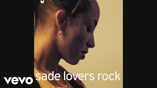 Watch Sade All About Our Love video