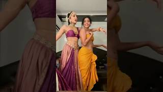 Aishwarya Lakshmi Sobhitad Ponniyin Selvan Actors New Viral Video