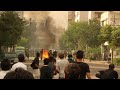 ANONYMOUS - OPERATION IRAN - Short Press Release